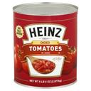 Heinz Diced Tomato in Juice, 102 Ounce -- 6 per case