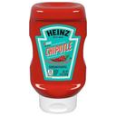 Heinz Chipotle Tomato Ketchup, 14 Ounce -- 6 per case