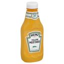 Heinz Classic Yellow Mustard, 12.75 Ounce -- 16 per case.