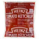 Heinz Ketchup Pouch Pack, 7.125 Pound -- 6 per case
