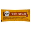 Heinz Honey Mustard, 12 Gram -- 200 per case.