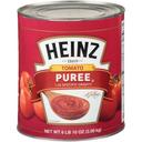 Heinz Tomato Puree, 6.63 Pound -- 6 per case