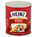 Heinz Fully Prepared Pizza Sauce, 103 Ounce -- 6 Per Case