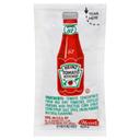 Heinz Ketchup Single Serve 1000 Case 9 Gram