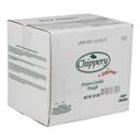 Otis Spunkmeyer Gourmet Sugar Bagged Cookie Dough, 5 Pound -- 4 per case.