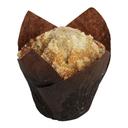 Otis Spunkmeyer Blueberry Crumb Cake Supreme Muffin, 4 Ounce -- 24 per case.