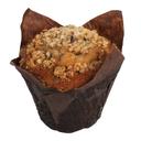 Otis Spunkmeyer Triple Berry Whole Grain Supreme Muffin, 4 Ounce -- 24 per case.