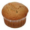 Otis Spunkmeyer Apple Cinnamon with Whole Grain Muffin, 4 Ounce -- 48 per case.