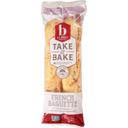 La Brea Bakery Take and Bake French Baguette, 12 Ounce -- 14 per case