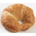 La Francaise Baked Sliced Butter Croissant, 2 Ounce -- 100 per case