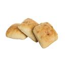 La Brea Bakery Ciabatta Roll, 4.5 Ounce -- 48 Per Case