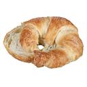 La Francaise Baked Sliced Butter Croissant, 2.5 Ounce -- 80 per case