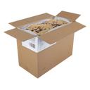 Otisspunkmeyer 8 inch Round Chocolate Chunk Cookie, 11.4 Ounce -- 24 per case