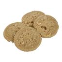 Otis Spunkmeyer Sugar 51 Percent Whole Grain Cookie Dough, 1.85 Ounce -- 180 per case.