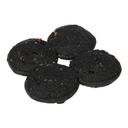 Otis Spunkmeyer Naturally Flavored Chocolate Brownie Cookie Dough with 51 Percent Whole Grain, 1.85 Ounce -- 180 per case.