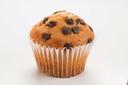Otis Spunkmeyer Delicious Essential Chocolate Chip Muffin, 2 Ounce -- 72 per case.