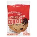 Otis Spunkmeyer Thaw and Serve Chocolate Chunk Cookies, 4 Ounce -- 24 per case
