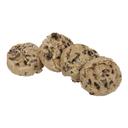 Otis Spunkmeyer Supreme Indulgence Chunky Chocolate Cookies, 3 Ounce -- 104 per case.