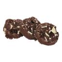 Otis Spunkmeyer Supreme Indulgence Double Chunky Chocolate Dream Cookies, 3 Ounce -- 104 per case.