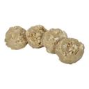Otis Spunkmeyer Supreme Indulgence Nutty White Chocolate Delight Cookies, 3 Ounce -- 104 per case.
