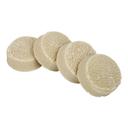 Otis Spunkmeyer Sugar All Butter Cookie Dough, 2 Ounce -- 160 per case.