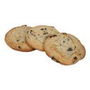 Otis Spunkmeyer Express Thaw N Serve Chocolate Chunk Cookies, 2 Ounce -- 72 per case.