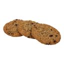 Otis Spunkmeyer Express Thaw N Serve Oatmeal Raisin Cookies, 2 Ounce -- 72 per case.