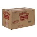 Otis Spunkmeyer Express Thaw N Serve Oatmeal Raisin Cookies, 2 Ounce -- 72 per case.