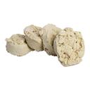 Otis Spunkmeyer Sweet Discovery White Chocolate Macadamia Nut Cookies, 4 Ounce -- 80 per case.