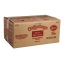 Otis Spunkmeyer Sweet Discovery Turtle Cookies, 2 Ounce -- 160 per case