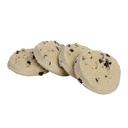 Otis Spunkmeyer Value Zone Chocolate Chip Cookies, 2.5 Ounce -- 128 per case