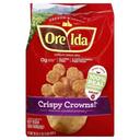 Ore-Ida Core Crispy Crowns Potatoes, 1.875 Pound -- 12 per case