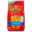Ore Ida Shoestring French Fry Potatoes, 1.75 Pound -- 12 per case