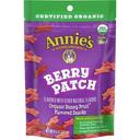Annies Berry Patch Fruit Snacks, 4.5 Ounce -- 8 per case