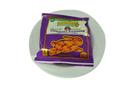 Annies Organic Cheddar Bunnies Cracker, 0.75 Ounce -- 100 per case.