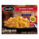 Nestle Stouffers Macaroni and Cheese - Entree, 20 Ounce -- 12 per case.