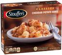 Stouffers Meal Cheddar Potato Bake, 10 Ounce -- 12 per case