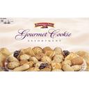 Pepperidge Farm Cookies - Assortment of  Bordeaux, Milano, Chessman, Capri, Brussels, And Lido Cookies. 4 Per Case -- 122 Cookies