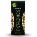 Wonderful Roasted Salted Pistachios, 16 Ounce -- 20 per case.