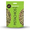 Wonderful Roasted Salted Shelled Pistachios, 6 Ounce -- 10 per case.