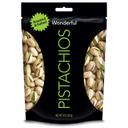 Wonderful Roasted and Salted Pistachio, 8 Ounce -- 10 per case.