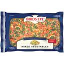 Birds Eye Mixed Vegetables, 80 Ounce -- 6 per case.