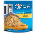 Birds Eye Steamfresh Whole Grain Brown Rice, 10 Ounce -- 7 per case