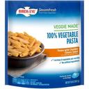 Birds Eye Steamfresh Veggie Made Cheddar Cheese Pasta, 10 Ounce -- 6 per case