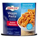 Birds Eye Steamfresh Rotini Marinara Pasta, 10 Ounce -- 7 per case