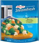 Birds Eye Steamfresh California Blend Vegetables, 10.8 Ounce -- 6 per case