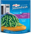 Birds Eye Steamfresh Whole Green Bean, 10.8 Ounce -- 6 per case