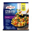 Birds Eye Teriyaki Stir-Fry Veggies and Sauce, 15 Ounce -- 5 per case