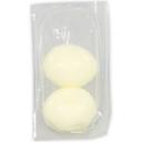 Abbotsford Farms Peeled Hard Cooked Egg, 3.1 Ounce -- 48 per case