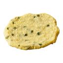 Papetti's Cage Free Fully Cooked Spicy Egg Patty with Jalapeno, 1.5 Ounce -- 135 per case